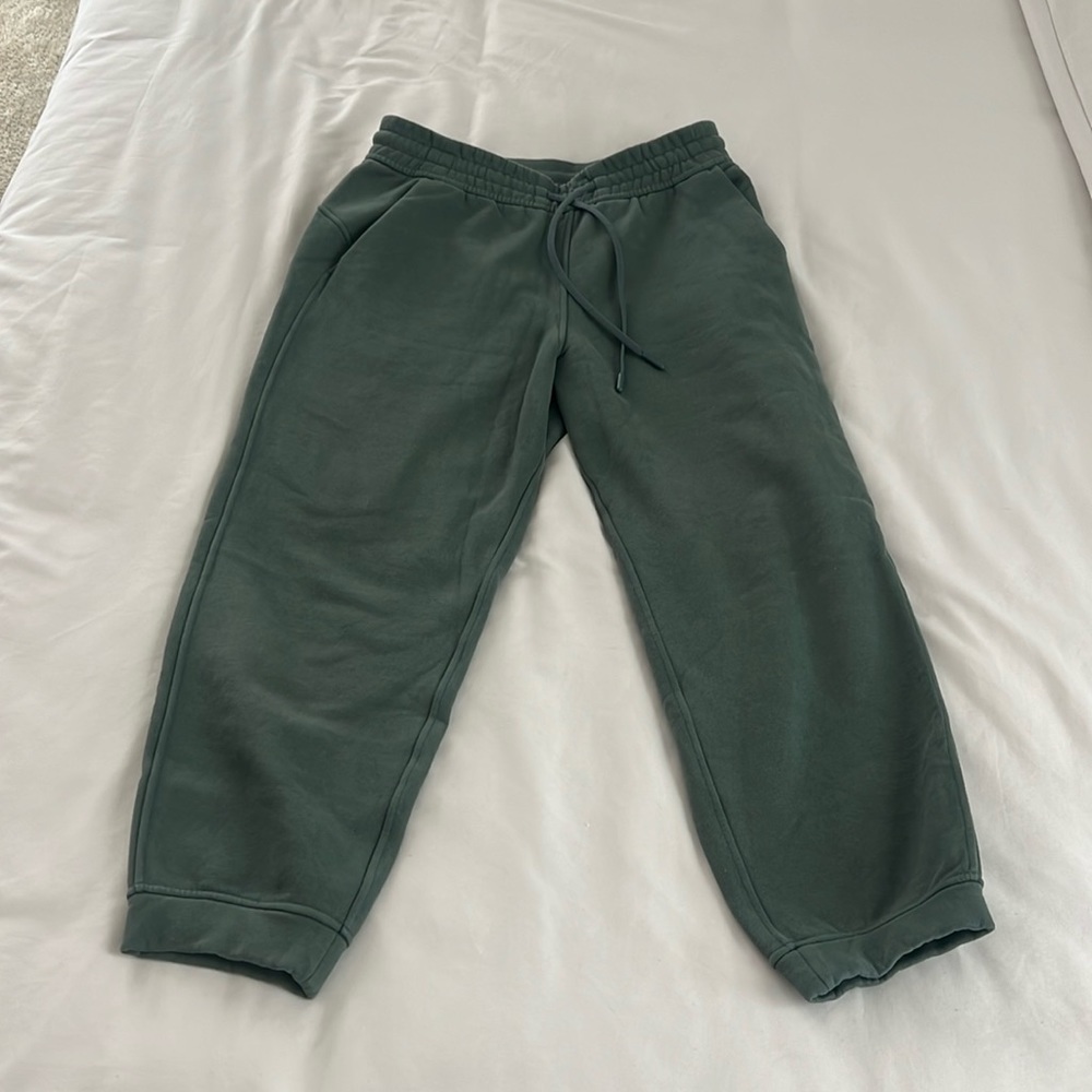 Lululemon Joggers